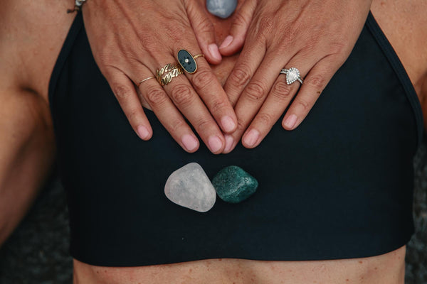 Crystals for Grief: Why Black Crystals Can Be A Great Support