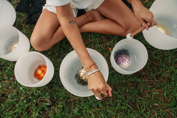 Why Sound Meditation Works — And Why I’m So Drawn to It