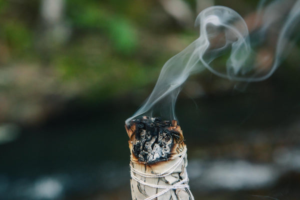 How to Cleanse Your Energy (When the Vibes Feel a Bit Off)