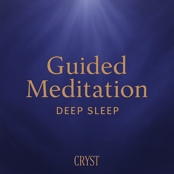 Deep Sleep Meditation