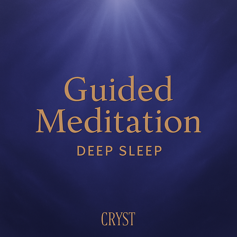 Deep Sleep Meditation